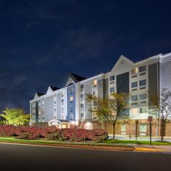 Candlewood Suites Manassas, an IHG Hotel