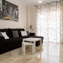 Apartamento Málaga Jalón