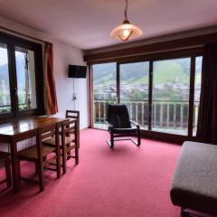 Appartement familial à Morzine avec parking et Wi-Fi - FR-1-524-37