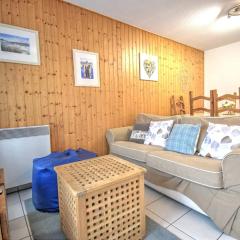 Appartement 2 pièces à Morzine, centre-ville, proche pistes, balcon sud, parking couvert, 6 couchages - FR-1-524-41