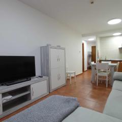 Apartamento en Ed Monte Oiz