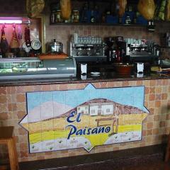 HOSTAL-RESTAURANTE EL PAISANO