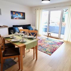 Modern Apartment, central in Bad Aibling