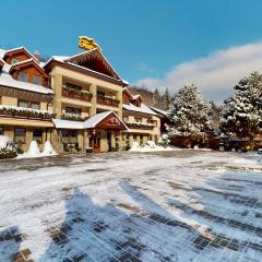 Garni Hotel Fatra