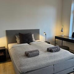 Apartmenthaus Buxtehude St -Petri-Platz Studiowohnung 3