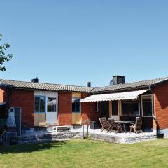 Gorgeous Home In Visby With Sauna