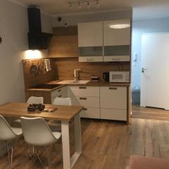 Apartament Avangarda 29