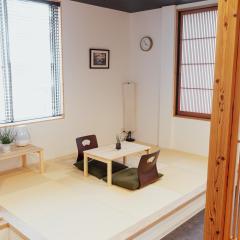 Spacious One Room Apartment for up to 5ppl w Kitchenette - space kuhonji