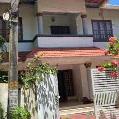 Palliyathayil home stay