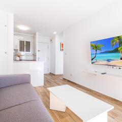 Niza 3-A Apartment Levante Beach