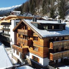 ARLhome Lodge - Zuhause am Arlberg