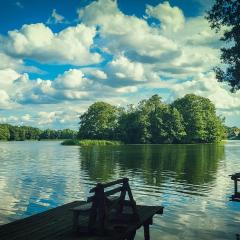 Haus Seeblick