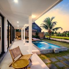 Villa Grateful by Alfred in Bali