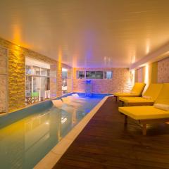 Los Tilos Hotel y Spa by CPH