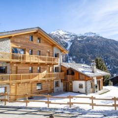 Fleur des neiges & Spa - Adults only