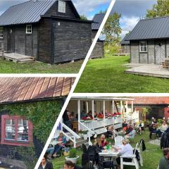 Kappelshamns Veranda och Fritidsboende