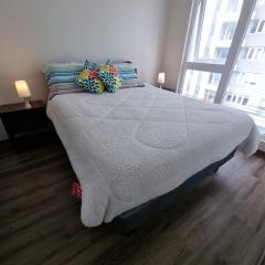 407/ Precioso apartamento 1D+1B // JUMBO+CENTRO 5 MIN