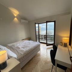 Opatija Apartment - Ocean Suite & Sea Breeze