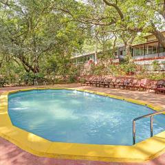 Treebo Cecil Resort, 600 Mtrs From Matheran Railway Station