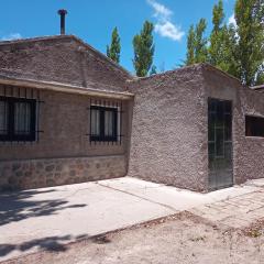 Cabaña Lo Palma Potrerillos