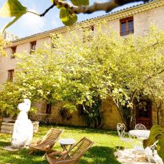 La Bastide du Paradou