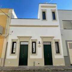 La Casa di Rocco e Maria 1947