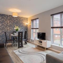 Beautiful apartment in the heart of Belfast!!