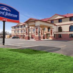 Howard Johnson by Wyndham Lubbock TX