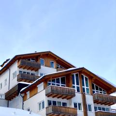 Appartements "ALPS" by Kamper