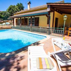 Catalunya Casas Costa Brava villa with private pool & spacious garden