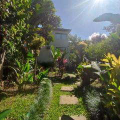 Suites casa do indio jungle, a melhor vista da floresta