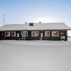 Holiday Home Ruka-kitkan lomamajat-varpunen by Interhome