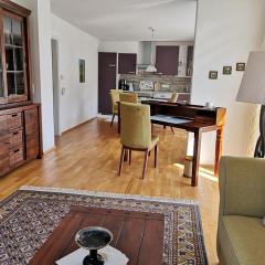 Apartment Velden - Angelika Berginz