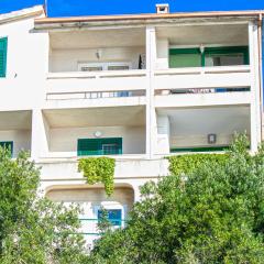 Apartments with a parking space Brela, Makarska - 20223