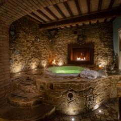 PALAZZO DEL CAPITANO Wellness & Relais - Luxury Borgo Capitano Collection