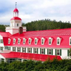 Hotel Tadoussac