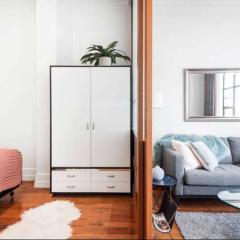 1 Bedroom Apartment in CBD