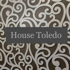 House Toledo