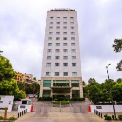 Lemon Tree Premier, Ulsoor Lake, Bengaluru