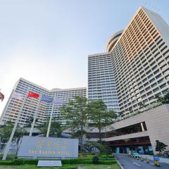 ザ ガーデンホテル 広州（The Garden Hotel Guangzhou）