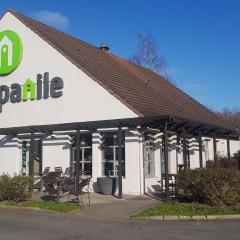 Campanile Hotel Chantilly