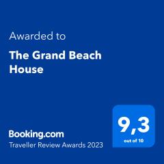 The Grand Beach House