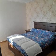 appartement NADOR wifi gratuit clima mobile