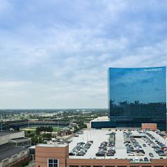 Indianapolis Marriott Downtown