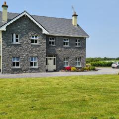 Whitethorn Lodge, Bed & Breakfast, Lackafinna