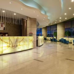 Four Points By Sheraton Kuwait