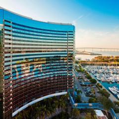 San Diego Marriott Marquis and Marina