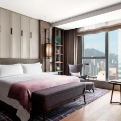 The St. Regis Hong Kong