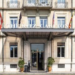 The Ritz-Carlton Hotel de la Paix, Geneva