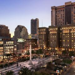 The Westin St. Francis San Francisco on Union Square